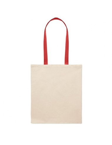 ZEVRA Shopper in cotone 140 gr/m