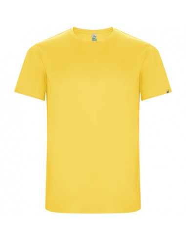 T-shirt sportiva a maniche corte da uomo Imola