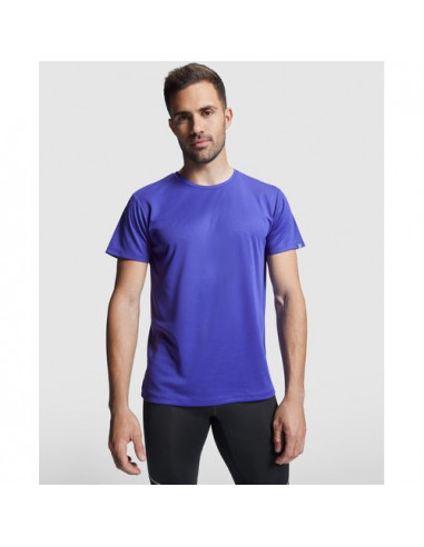 T-shirt sportiva a maniche corte da uomo Imola