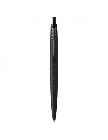 Parker penna a sfera XL Monochrome Jotter (inchiostro blu)