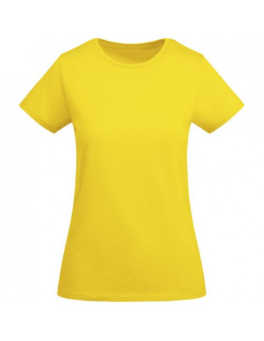 T-shirt a maniche corte da donna Breda