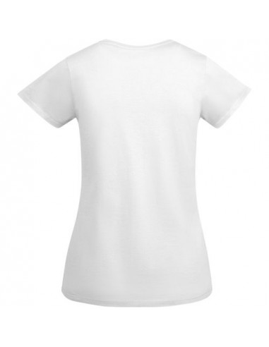 T-shirt a maniche corte da donna Breda