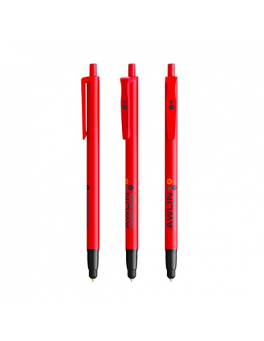 BIC® Clic Stic Stylus penna a sfera