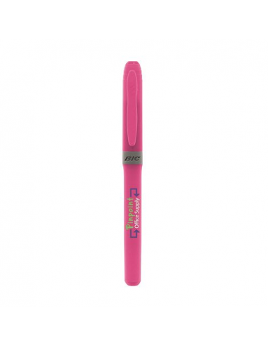 BIC® Brite Liner® Grip Evidenziatore