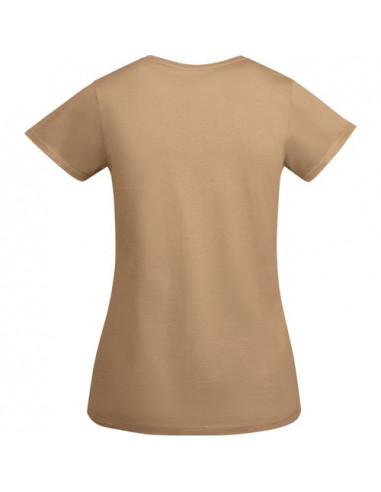 T-shirt a maniche corte da donna Breda