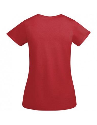 T-shirt a maniche corte da donna Breda