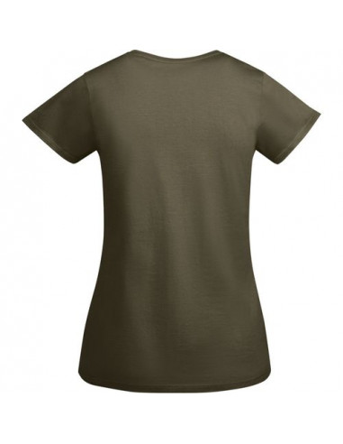 T-shirt a maniche corte da donna Breda