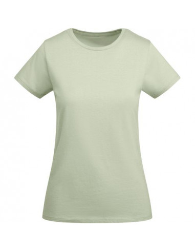 T-shirt a maniche corte da donna Breda