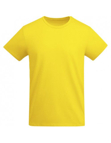 T-shirt a maniche corte da uomo Breda