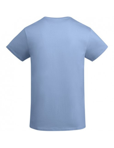 T-shirt a maniche corte da uomo Breda