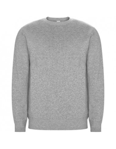 Maglione unisex a girocollo Batian