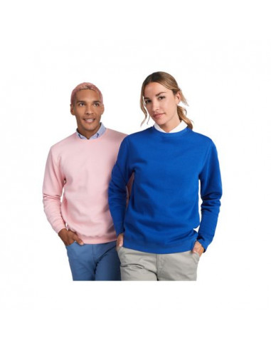 Maglione unisex a girocollo Batian