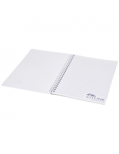 Notebook A4 spiralato Desk-Mate®