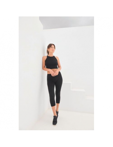 Leggings donna a 3/4