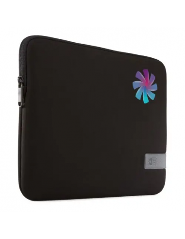 Case Logic Reflect MacBook Sleeve 13" Nero