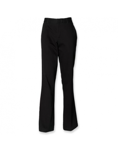 Pantaloni donna chino