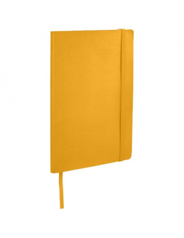 Blocco note con copertina morbida formato A5 Classic