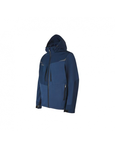 Giacca softshell Verve