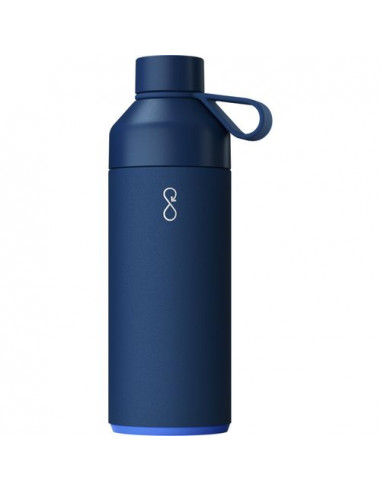 Borraccia da 1000 ml con isolamento sottovuoto Big Ocean Bottle