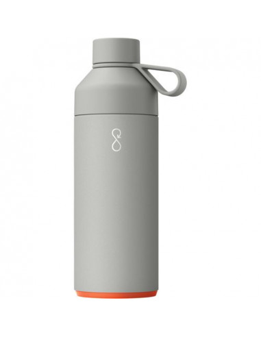 Borraccia da 1000 ml con isolamento sottovuoto Big Ocean Bottle