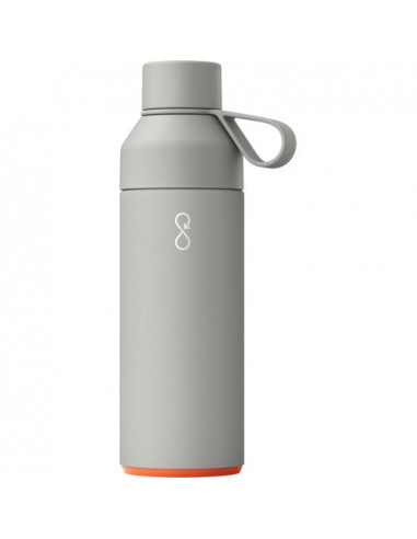 Borraccia da 500 ml con isolamento sottovuoto Ocean Bottle