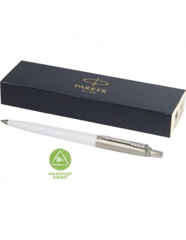 Penna a sfera Parker Jotter Recycled