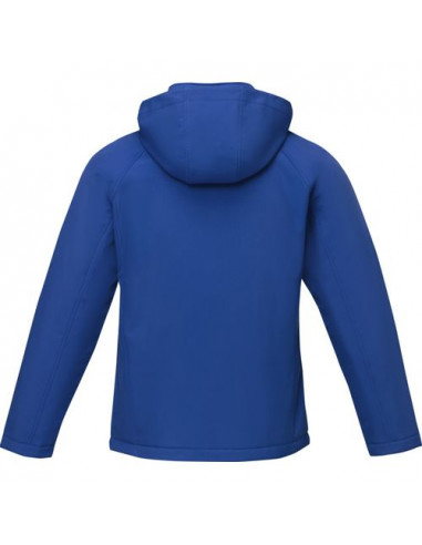 Giacca softshell imbottita da uomo Notus