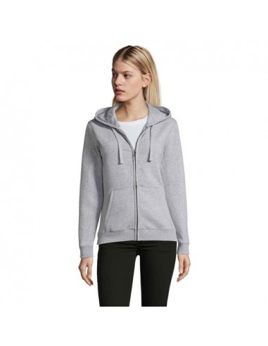 SPIKE HOOD DONNA 280gr SPIKE WOMEN