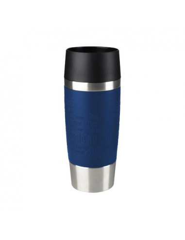 Tefal Travel Mug Stainless Steel