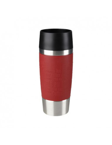 Tefal Travel Mug Stainless Steel