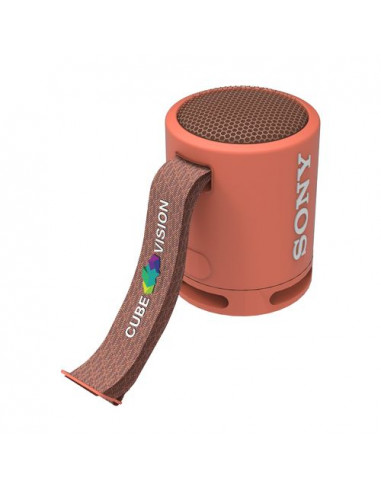 Sony Bluetooth Speaker SRS-XB13 Coral Pink