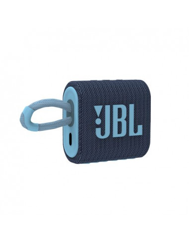 JBL GO 3 Blue