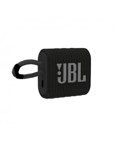 JBL GO 3 Blue