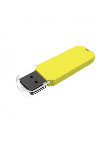 USB Stick Spectra 3.0 Oscar Yellow, 512 GB Premium