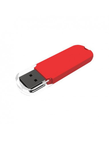 USB Stick Spectra 3.0 Oscar Red, 512 GB Premium