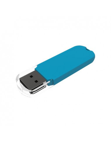 USB Stick Spectra 3.0 Oscar Light Blue, 64 GB Premium