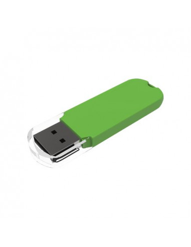 USB Stick Spectra 3.0 Oscar Green, 32 GB Premium