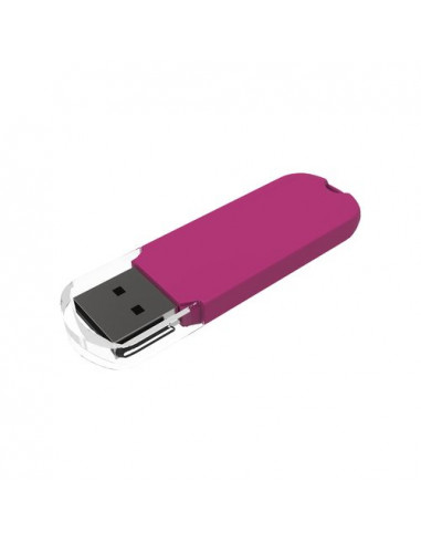 USB Stick Spectra 3.0 Oscar Fuchsia, 64 GB Premium