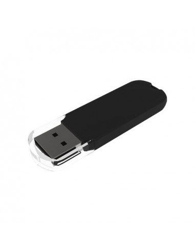 USB Stick Spectra 3.0 Oscar Black, 128 GB Premium