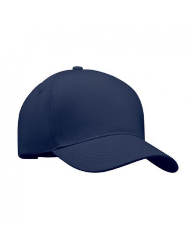 Cappellino a 5 pannelli SINGA