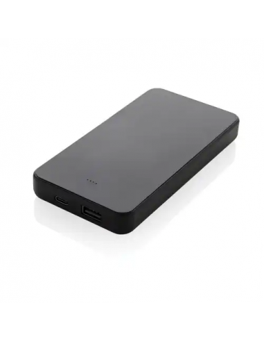 Powerbank 10.000 mAh Boostcore con type C in rABS RCS