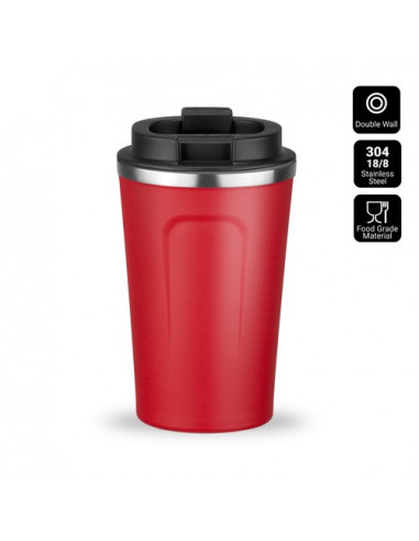 TAZZA DA CAFFÈ NORDIC, 350 ml