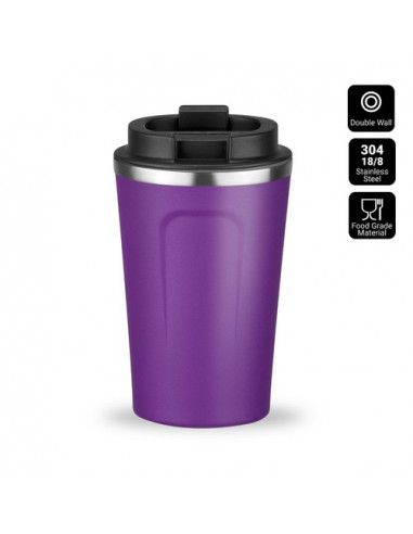 TAZZA DA CAFFÈ NORDIC, 350 ml