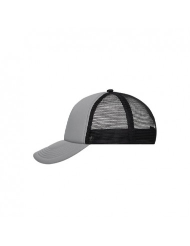 5 Panel Polyester Mesh Cap