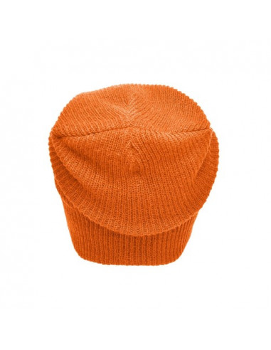 Knitted Long Beanie