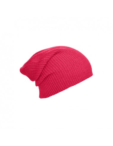 Knitted Long Beanie