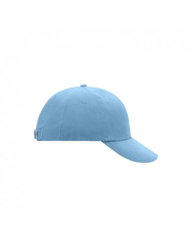 Cappello baseball 6 pannelli