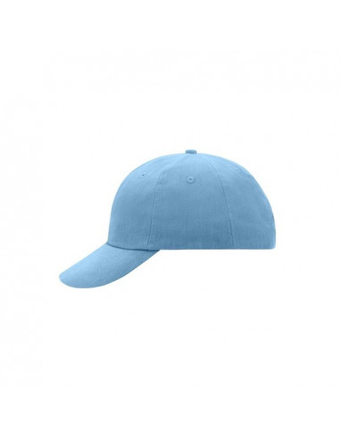 Cappello baseball 6 pannelli