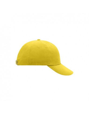 Cappello baseball 6 pannelli