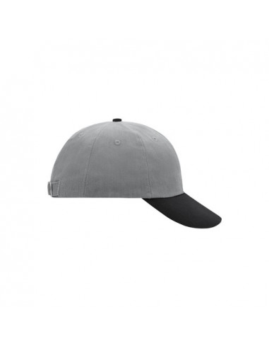 Cappello baseball 6 pannelli